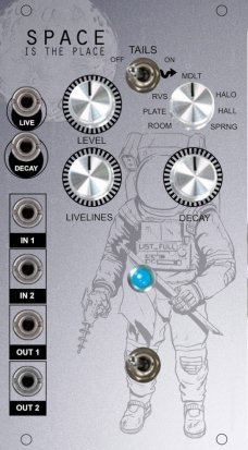 Eurorack Module Polara from Other/unknown