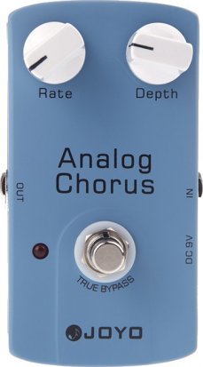 Pedals Module Analog Chorus from Joyo