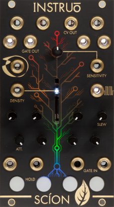 Eurorack Module SCION from Instruō