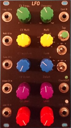 Eurorack Module LFO from Other/unknown