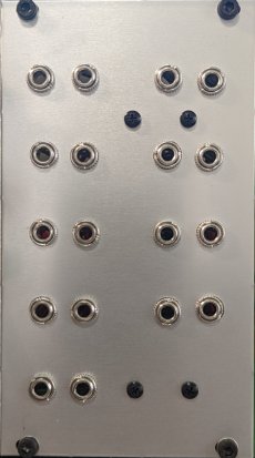 Eurorack Module Voltage Divider from Other/unknown