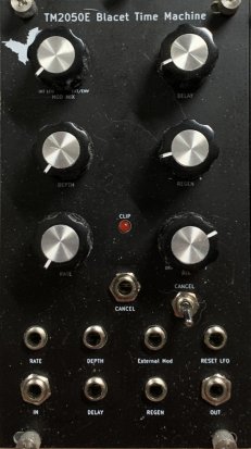 Eurorack Module Blacet Time Machine from Other/unknown