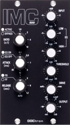 500 Series Module IMC from Other/unknown