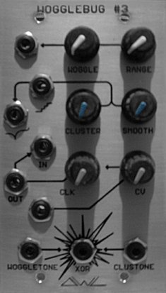 Frac Module Wogglebug #3 from Other/unknown