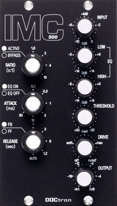 500 Series Module DocTRON IMC-500 from Other/unknown