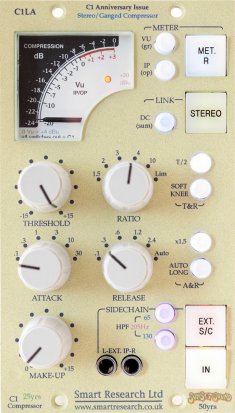 500 Series Module C1LA from Smart Research