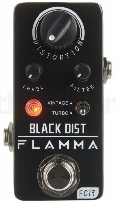 Pedals Module Flamma FC19 from Other/unknown