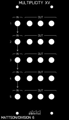 Frac Module Multiplicity XV from Other/unknown