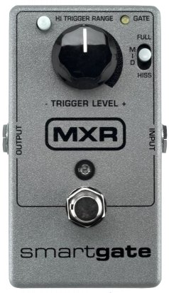 Pedals Module M135 Smart Gate from MXR