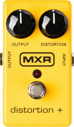 Eurorack Module MXR - Distortion Plus from Other/unknown