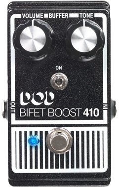 Pedals Module Bifet Boost 410 from DOD