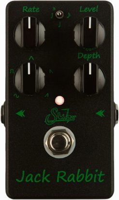 Pedals Module Jack Rabbit from Suhr