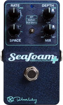 Pedals Module Seafoam Plus Chorus from Keeley