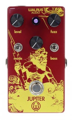 Pedals Module Jupiter from Walrus Audio