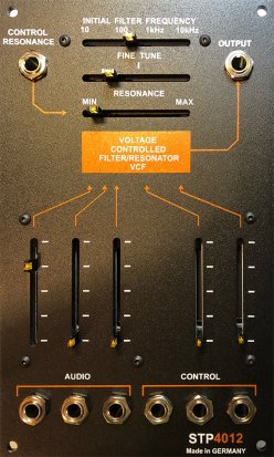 MOTM Module STP4012 from Other/unknown