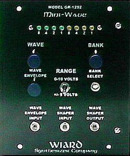 Frac Module Mini-Wave from Wiard