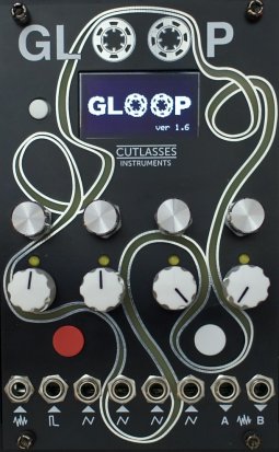 Eurorack Module Gloop from Other/unknown