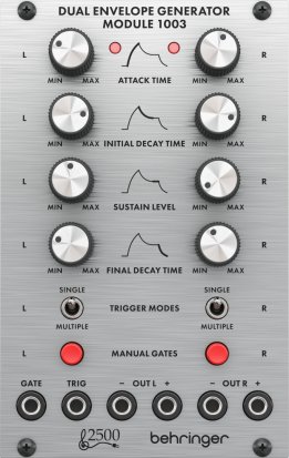 Eurorack Module 1003 from Behringer