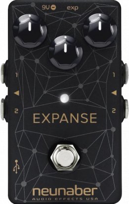 Eurorack Module Neunaber - Expanse from Other/unknown