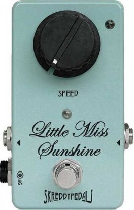 Pedals Module Little Miss Sunshine from Skreddy