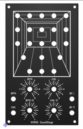 MOTM Module soundstage from Other/unknown