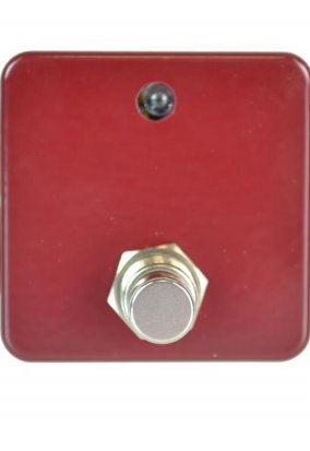 Pedals Module Henretta Engineering Crimson Tremolo from Other/unknown