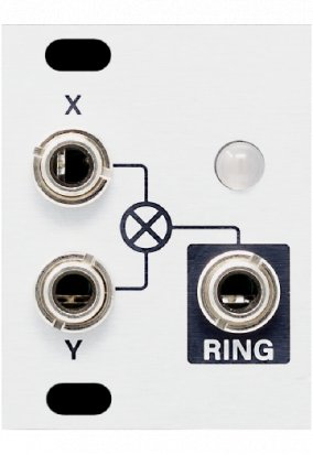 Eurorack Module Ringmod 1U from Intellijel