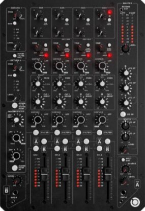 Pedals Module Model 1.4 PLAYdifferently from Other/unknown