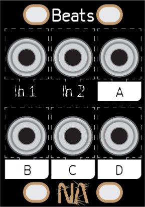 Eurorack Module Beats from Other/unknown