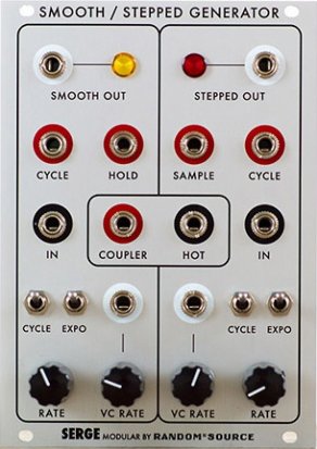 Eurorack Module DUPLICATE - please remove from Random*Source