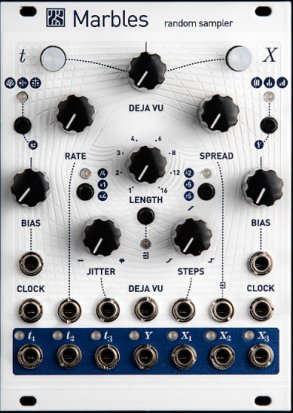 Eurorack Module Marbles from Other/unknown