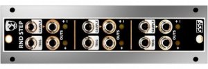 Eurorack Module RND STEP (In 1U Adapter) from DivKid