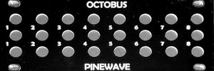 Eurorack Module octobus 1u (pulp logic) from Other/unknown