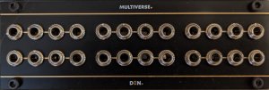 Eurorack Module Multiverse from Other/unknown