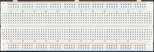 Pedals Module Typical Breadboard from Other/unknown