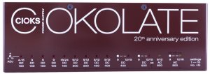 Pedals Module CIOKOLATE from Cioks