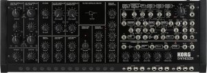 Pedals Module MS-20M from Korg