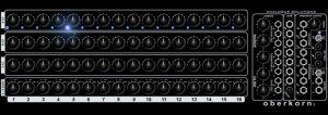 Frac Module Analog Solutions Oberkorn Sequencer from Other/unknown