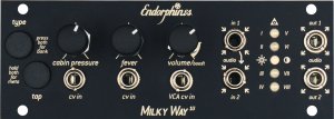 Eurorack Module Milky Way 1U from Other/unknown