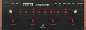 Pedals Module Solina  from Behringer