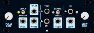 Eurorack Module Noise Tools from Mörk Modules