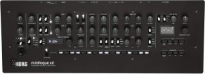 Pedals Module Minilogue XD Desktop from Korg