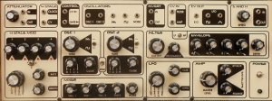 Eurorack Module Murmux v1 from Dreadbox