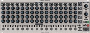 Eurorack Module 16-Step Voltage Source from Sputnik Modular