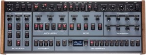 Pedals Module Oberheim OB X8 Desktop from Other/unknown