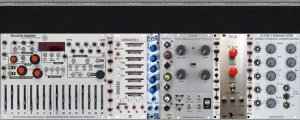 Buchla Module Buchla Augmentation (Eurorack) from Other/unknown