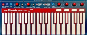 Buchla Module LEM 218 from Buchla