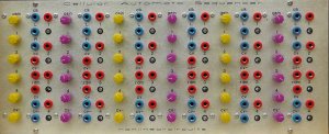 Serge Module Nonlinearcircuits from Other/unknown