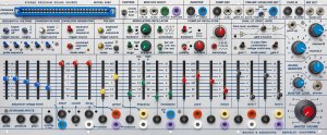 Buchla Module 208C from Buchla