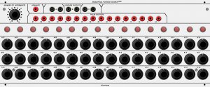 Buchla Module СОТНИ - 002B from Other/unknown